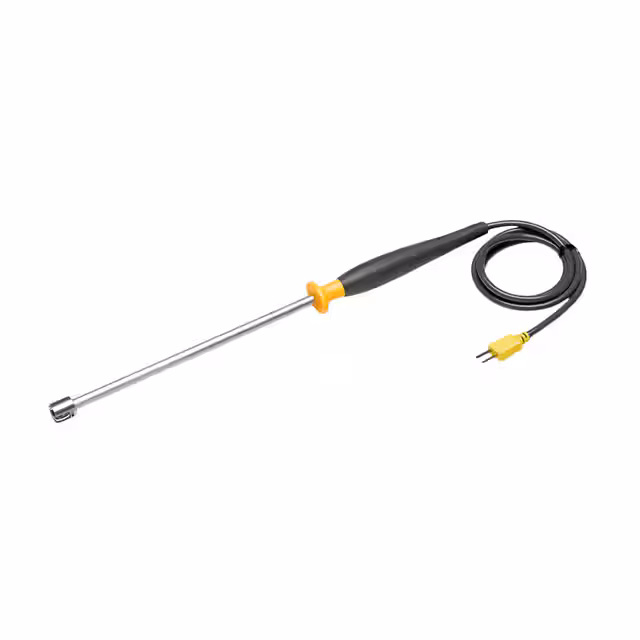 80PK-27 Fluke Electronics  Test Leads - Thermocouples, Temperature Probes